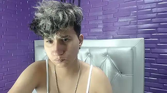 Im_Milan_Rs from StripChat