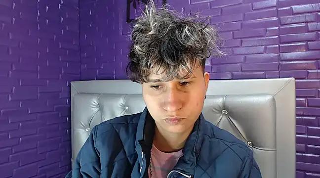 Im_Milan_Rs from StripChat