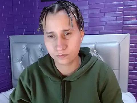 Im_Milan_Rs from StripChat
