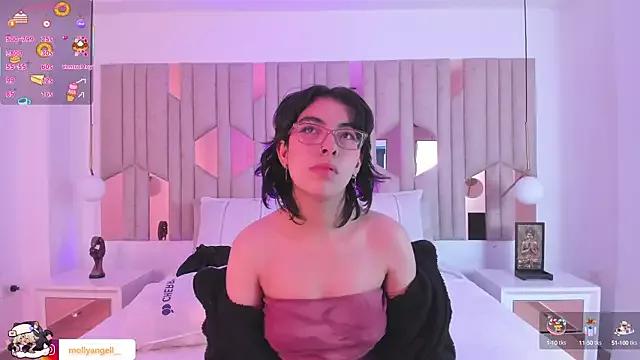 Im_Molly_Angel from StripChat