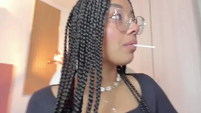 im_morgann from StripChat