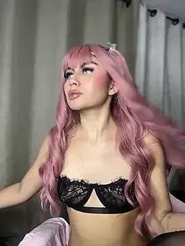 Im_Naatasha from StripChat is Freechat