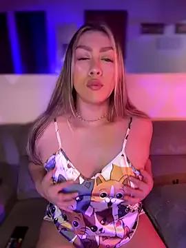 Im_sophiie webcams show profile image 