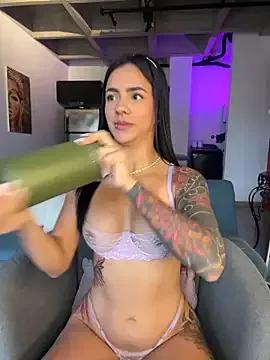 Im_susanne webcams show profile image 