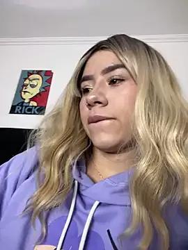 Im_Valen_Cute from StripChat is Freechat