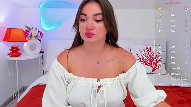 ImmaBlack from StripChat