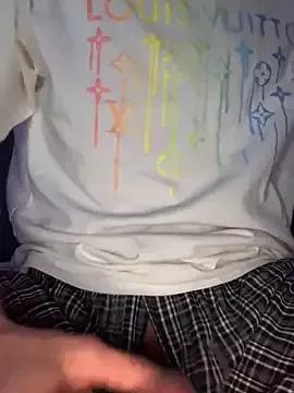 Immerhartundgeil from StripChat is Freechat