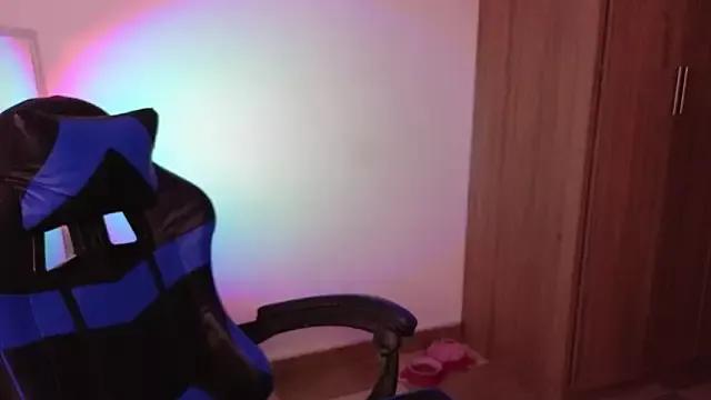 immisssilver from StripChat