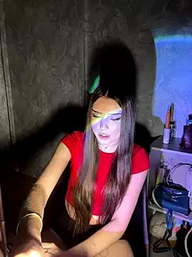 Immy_Megan from StripChat