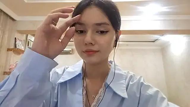 ImogeneMalinconico from StripChat is Freechat