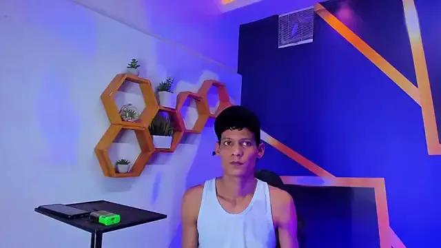 Imperialboys_2 from StripChat is Freechat