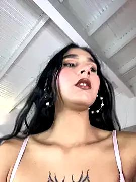ImRoxyXXX webcams show profile image 