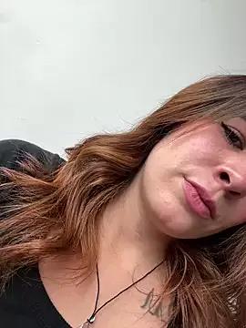 ImSophieFox from StripChat is Freechat