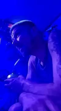 In2itvegassstyle from StripChat