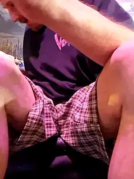 In2itvegassstyle from StripChat is Freechat