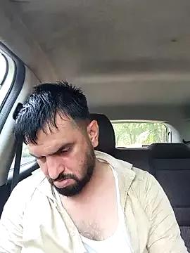 Incenciousrage webcams show profile image 