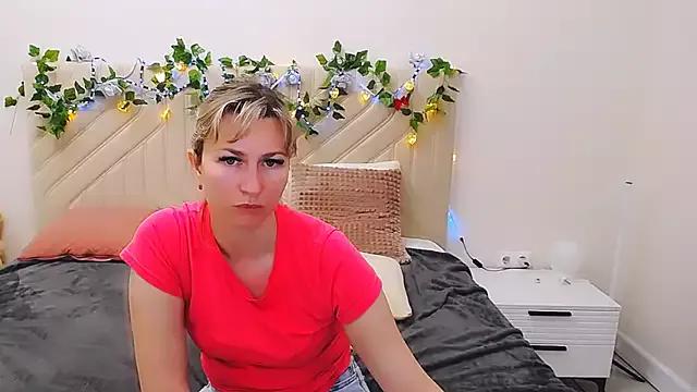 Incredible_Ariela from StripChat is Freechat