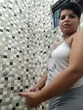indiaamorena from StripChat is Freechat