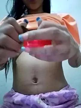 IndiaLuluzinha from StripChat