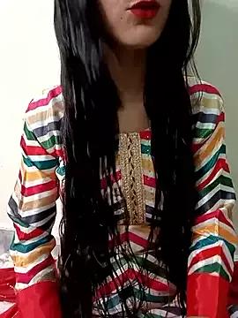 Indian-Aleena webcams show profile image 