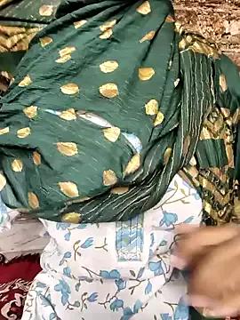 Indian-Aleena from StripChat