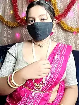 Indian-Festival from StripChat