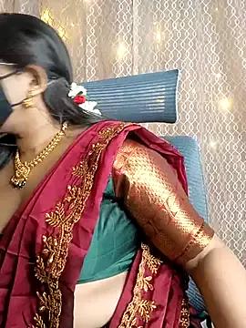 Indian-Festival from StripChat