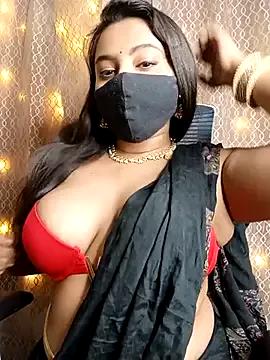 Indian-Festival from StripChat