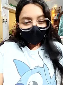 Indian-Festival from StripChat is Freechat