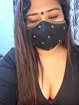 indian-hotmilfs from StripChat