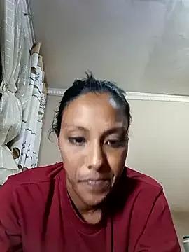 Indian-Hottie001 from StripChat