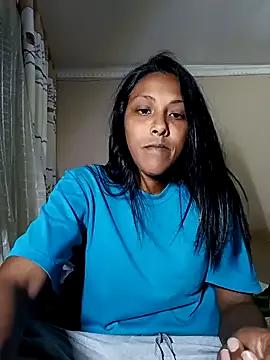 Indian-Hottie001 from StripChat is Freechat