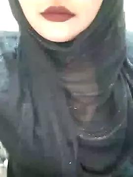 Indian-Nazia from StripChat