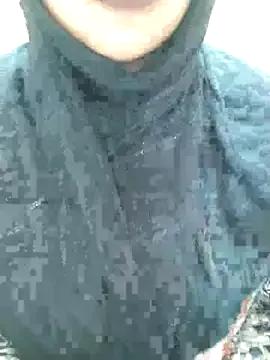 Indian-Nazia from StripChat