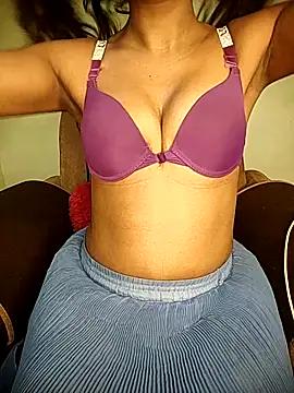 Indian-Squirt from StripChat