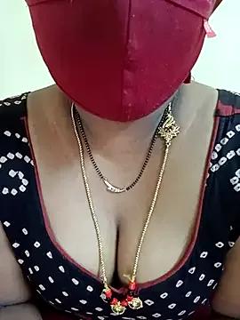 Indian-sweety from StripChat