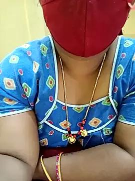 Indian-sweety from StripChat