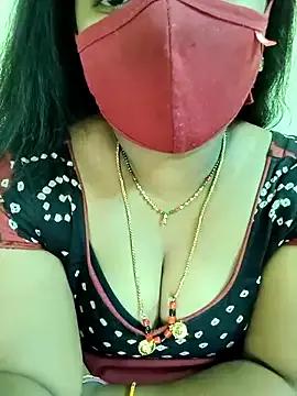 Indian-sweety from StripChat