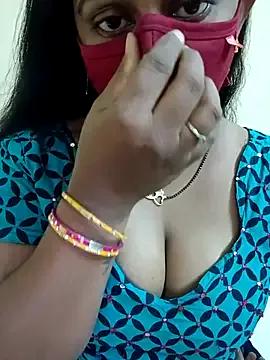 Indian-sweety from StripChat