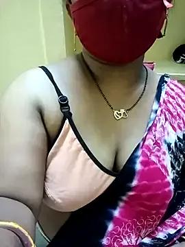 Indian-sweety from StripChat