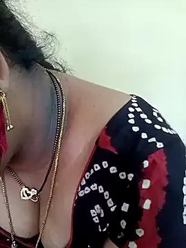 Indian-sweety from StripChat