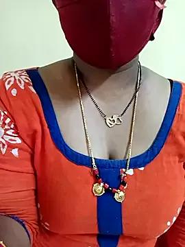 Indian-sweety from StripChat