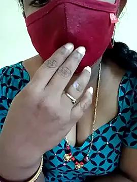Indian-sweety from StripChat