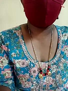 Indian-sweety from StripChat
