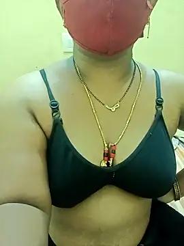 Indian-sweety from StripChat