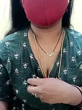 Indian-sweety from StripChat