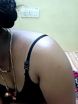 Indian-sweety from StripChat
