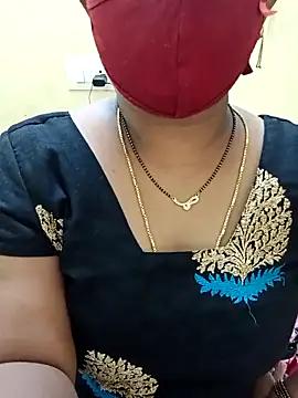 Indian-sweety from StripChat