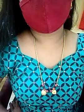 Indian-sweety from StripChat