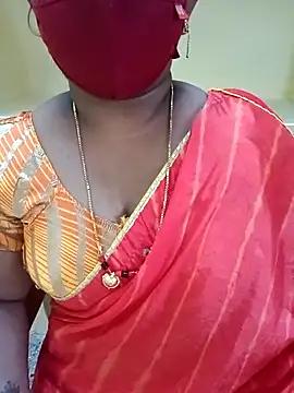 Indian-sweety from StripChat